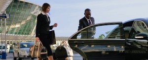 Chauffeured Airport Transfers