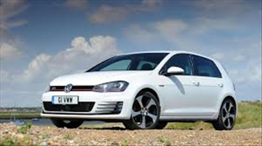 Vw golf gti personal lease deals