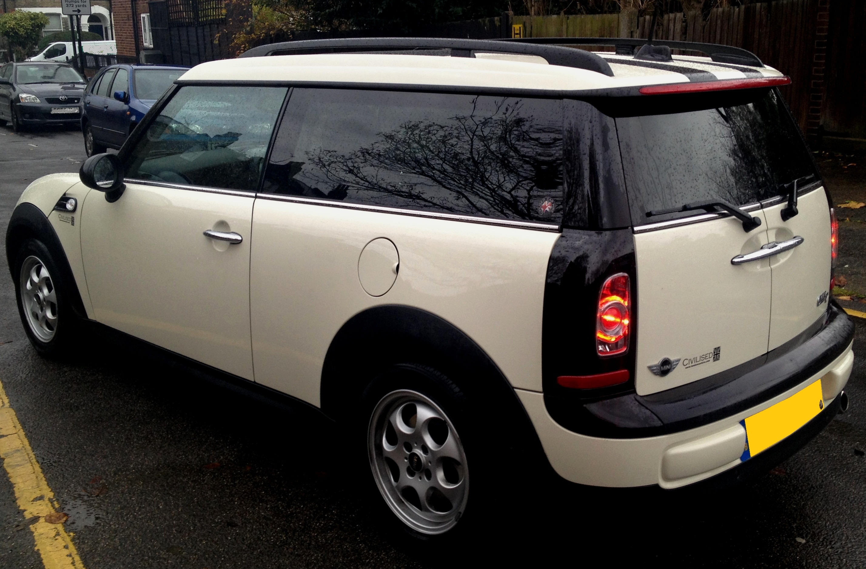 027 (2) Civilised Car Hire Civilised Car Hire