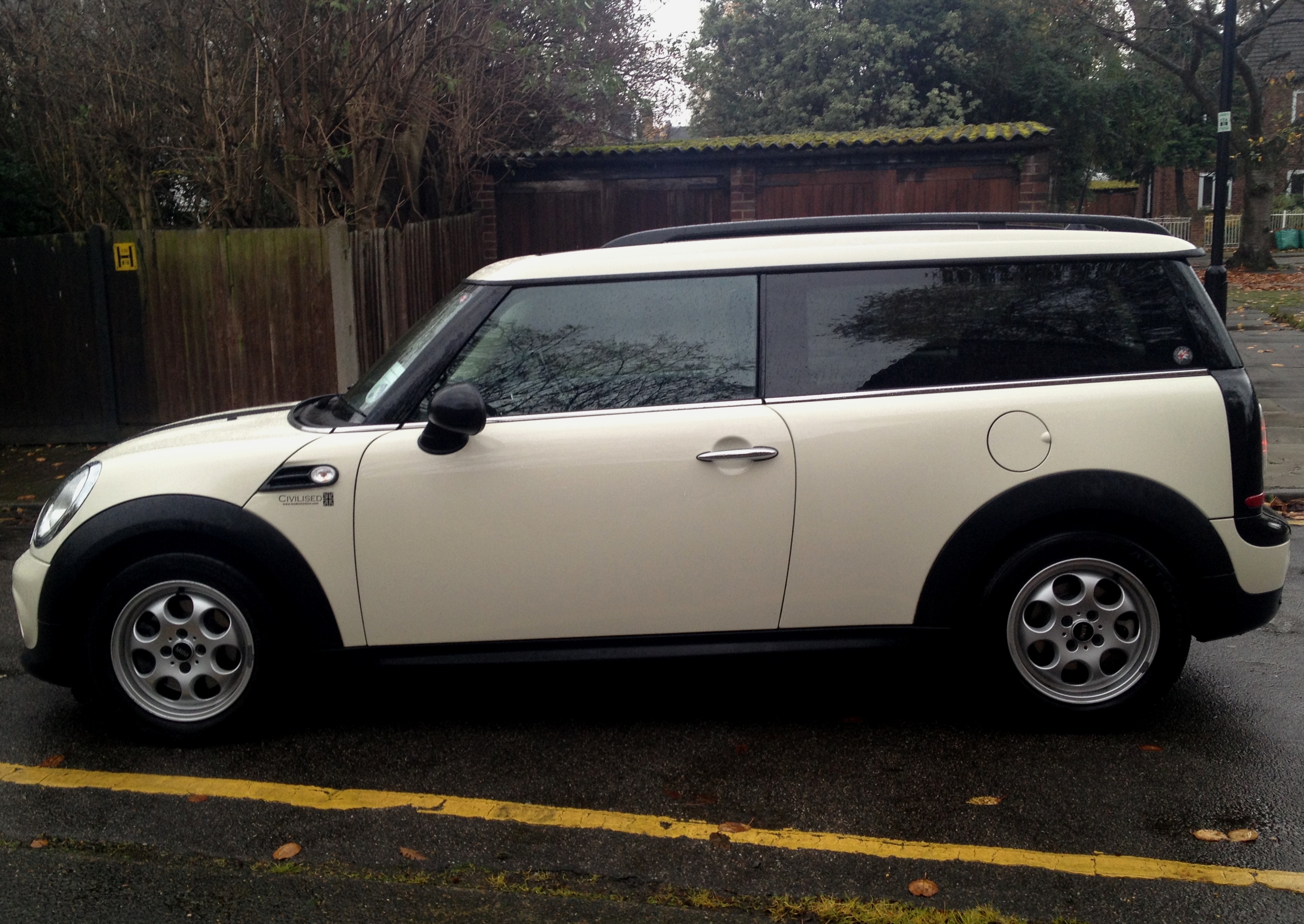 028 Civilised Car Hire Civilised Car Hire