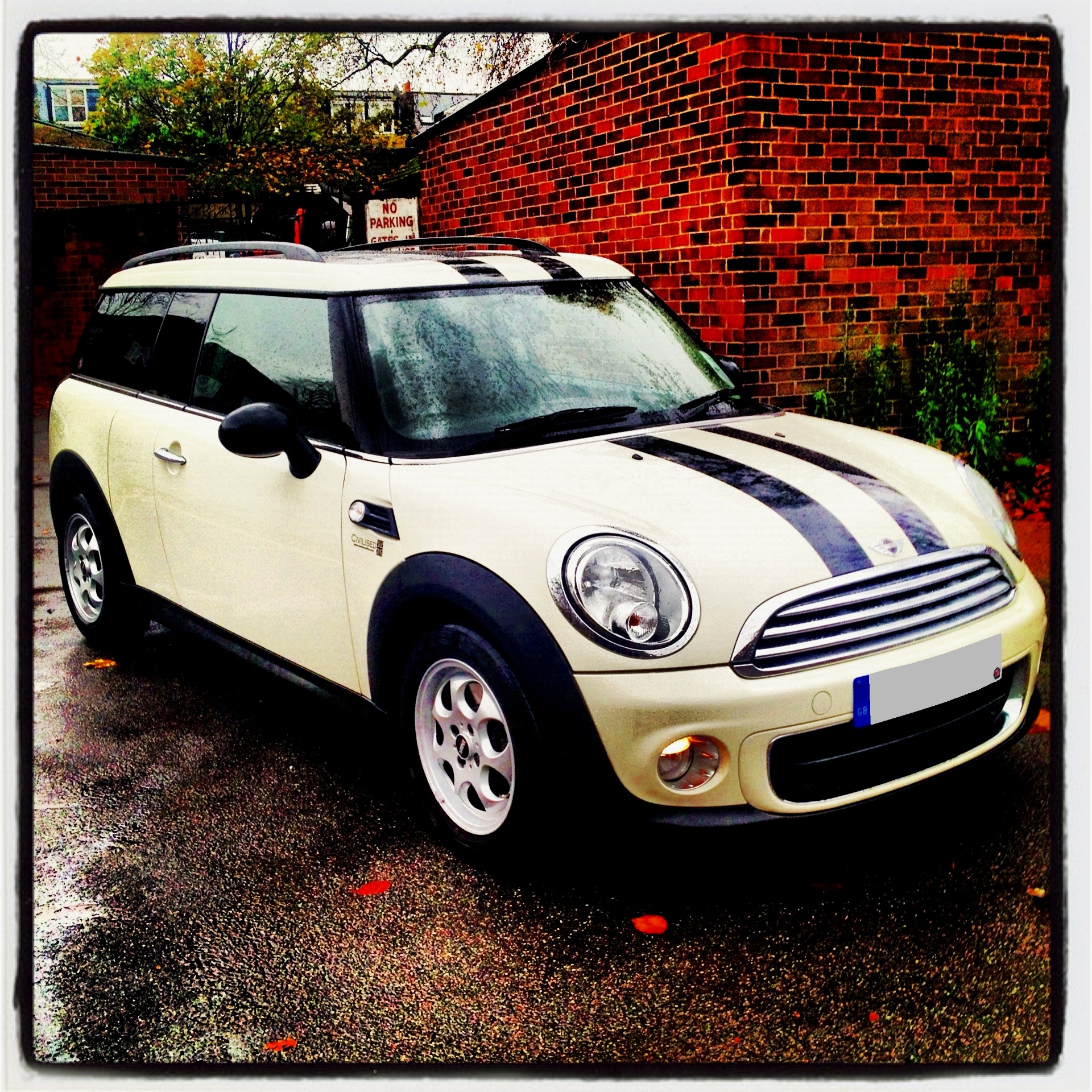 067 Civilised Car Hire Civilised Car Hire