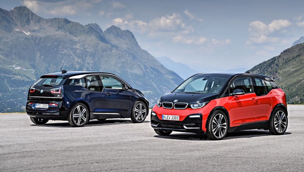 BMW-i3-BMW-i3s